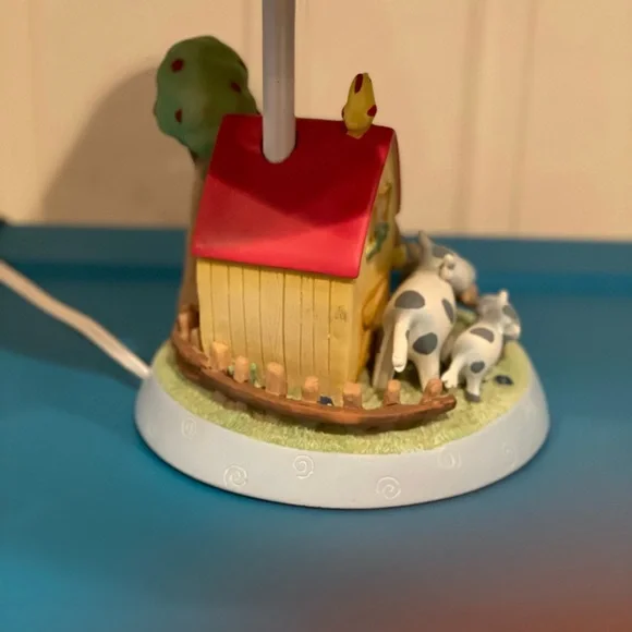 Barnyard Animals Light - Picture 9 of 9